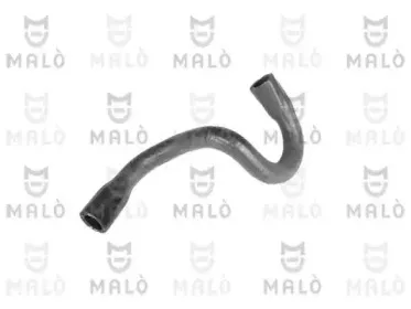 18828 MALÒ Шланг радиатора