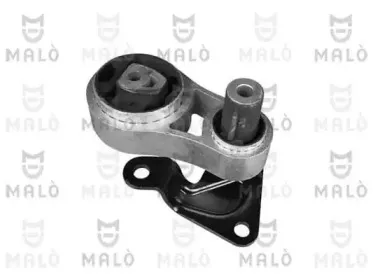 19116 MALÒ Подвеска, двигатель