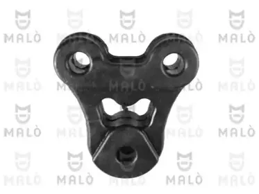 193053 MALÒ Стопорное кольцо, глушитель
