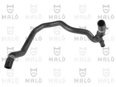 19341A MALÒ Шланг радиатора