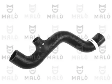 193701A MALÒ Шланг радиатора