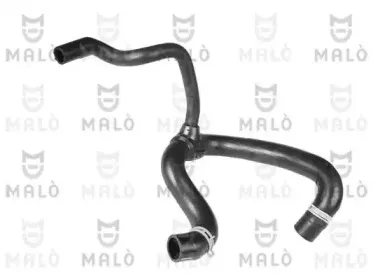 193713A MALÒ Шланг радиатора