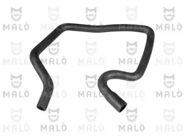 193731A MALÒ Шланг радиатора