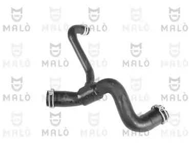 193801A MALÒ Шланг радиатора