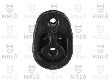 19384 MALÒ Стопорное кольцо, глушитель