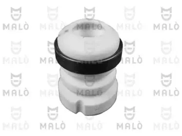 19453 MALÒ Буфер, амортизация