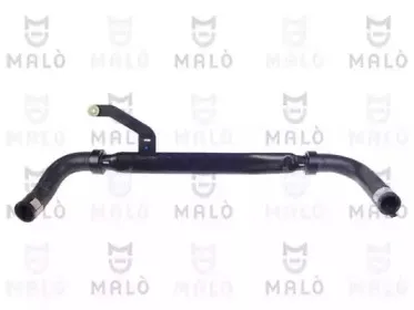 19487A MALÒ Шланг радиатора