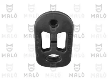 195391 MALÒ Буфер, глушитель