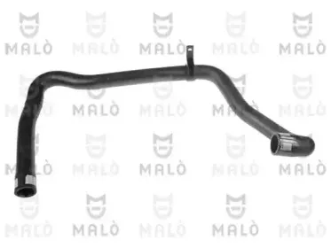 195772A MALÒ Шланг радиатора