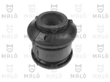 19583 MALÒ Втулка, амортизатор