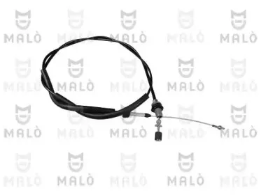 21039 MALÒ Тросик газа