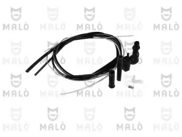 21041 MALÒ Тросик газа