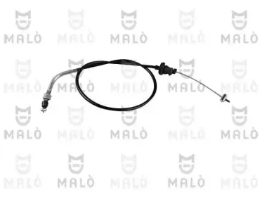21051 MALÒ Тросик газа