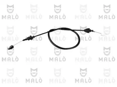 21113 MALÒ Тросик газа