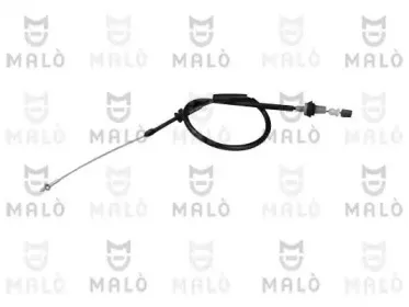21121 MALÒ Тросик газа