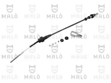 21188 MALÒ Трос, управление сцеплением