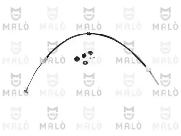 21206 MALÒ Трос, управление сцеплением