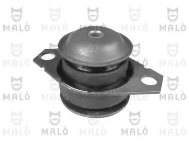 2123 MALÒ Подвеска, двигатель