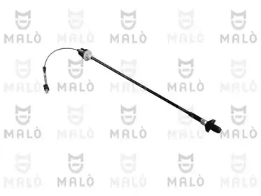 21250 MALÒ Трос, управление сцеплением