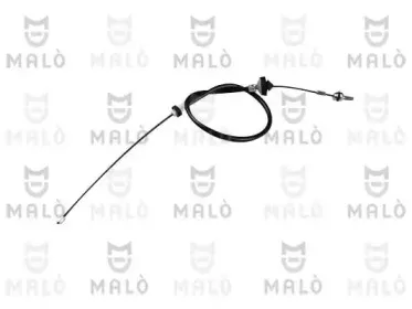 21278 MALÒ Трос, управление сцеплением