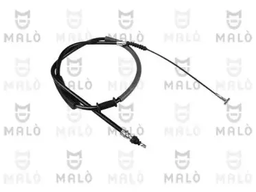 21303 MALÒ Трос, стояночная тормозная система