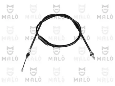 21325 MALÒ Трос, стояночная тормозная система