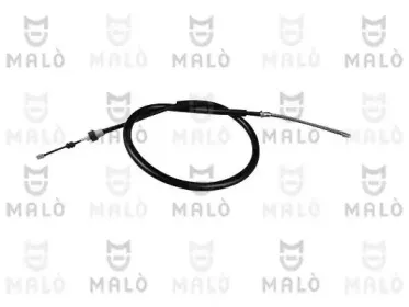 21367 MALÒ Трос, стояночная тормозная система