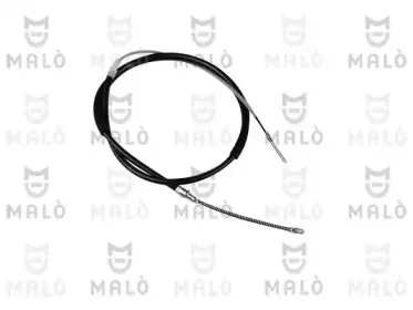 21676 MALÒ Трос, стояночная тормозная система