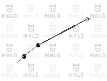 22135 MALÒ Трос, управление сцеплением