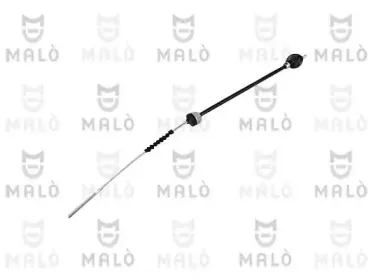 22145 MALÒ Трос, управление сцеплением