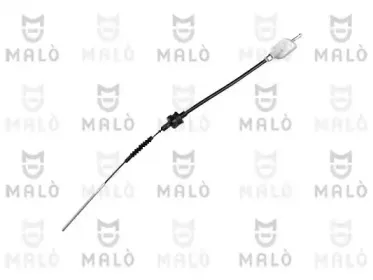 22471 MALÒ Трос, управление сцеплением