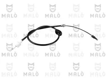 22474 MALÒ Трос, управление сцеплением