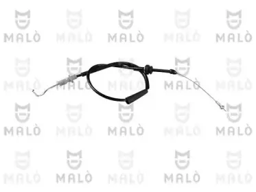 22729 MALÒ Тросик газа