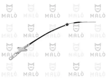 22934 MALÒ Трос, управление сцеплением