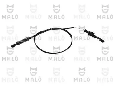 22957 MALÒ Тросик газа
