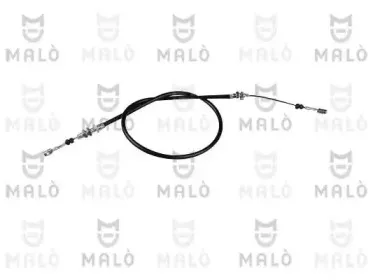 22977 MALÒ Тросик газа
