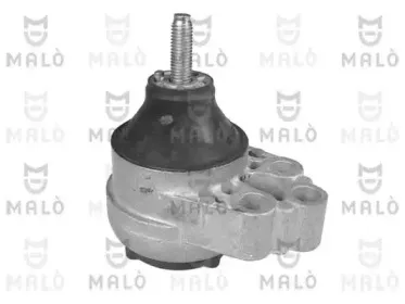 23000 MALÒ Подвеска, двигатель