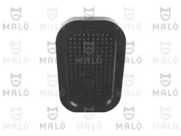 23129 MALÒ Накладка на педаль, педаль сцепления