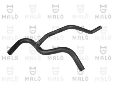 23135A MALÒ Шланг, теплообменник - отопление