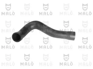 232492A MALÒ Шланг радиатора