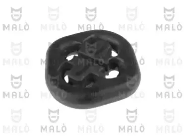 23362 MALÒ Стопорное кольцо, глушитель