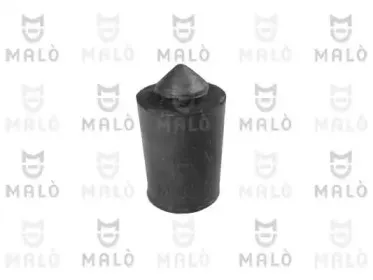 23423 MALÒ Стопорное кольцо, глушитель