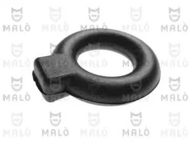 234551 MALÒ Стопорное кольцо, глушитель