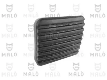 23469 MALÒ Накладка на педаль, педаль сцепления