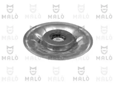 23554 MALÒ Подшипник качения, опора стойки амортизатора