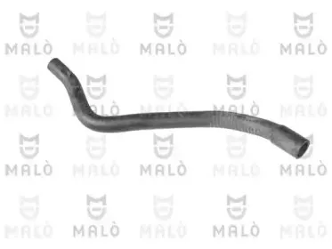 23804A MALÒ Шланг, теплообменник - отопление