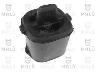 23880 MALÒ Кронштейн, система выпуска ОГ