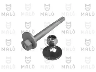 24019 MALÒ Монтажный комплект, рычаг независимой подвески колеса