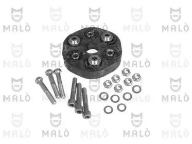 24028 MALÒ Шарнир, продольный вал