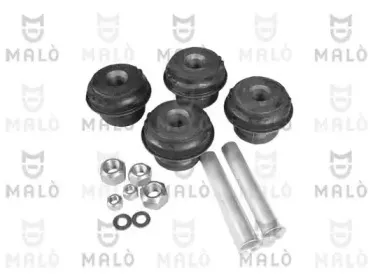 24038 MALÒ Монтажный комплект, рычаг независимой подвески колеса